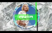 Anita Lipnicka - Piosenka księżycowa (prod. Kuba Karaś) [Official Audio]