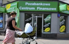 Polska to dziki zachód! Kolejny polski parabank bezkarny. Śledczy bezradni
