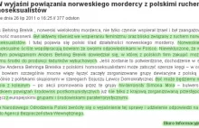 Narodowe Odrodzenie Polski - śmiać się czy płakać?