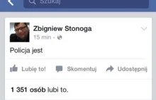 Dorwali Stonogę !?