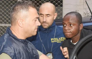 Szef bandy z Rimini przyznał się do napadu na Polaków