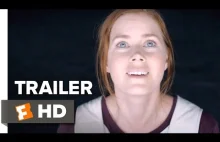 Arrival Official Trailer 1 (2016)