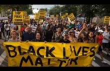 Ruch Black Lives Matter wzywa do bojkotu sklepów prowadzonych przez białych