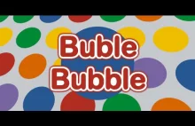 Buble Bubble - bubble shooter na Androida z realistyczną fizyką i piękną grafiką