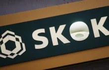 KNF zawiesiła działalność SKOK Polska i wystąpiła o ogłoszenie jej upadłości