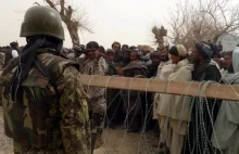 Sprawcy masakry z Kandaharu grozi kara śmierci