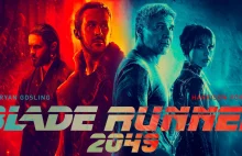 Pojawiła się polska recenzja Blade Runnera 2049!
