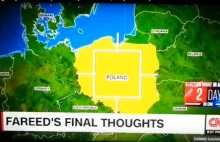 CNN: Jeśli zagłosujecie na Trumpa, będzie tak źle jak w Polsce, Rosji lub...