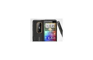 HTC EVO 3D w trzech wymiarach