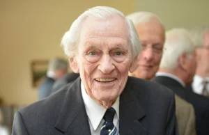 W wieku 105 lat zmarł Reinhard Hardegen. Był ostatnim żyjącym dowódcą u-boota.