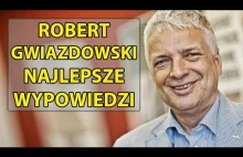 Robert Gwiazdowski - mała kompilacja kapitalnych wypowiedzi Pana Roberta.