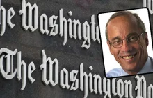 'Washington Post' krytykuje rząd Szydło? Okazuje się, że tekst napisał...