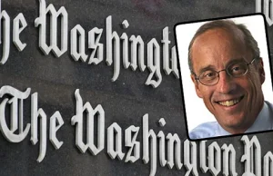 'Washington Post' krytykuje rząd Szydło? Okazuje się, że tekst napisał...