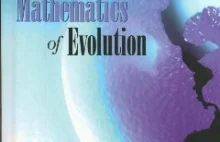 Mathematics of Evolution. (Fred Hoyle).