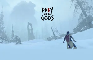 Prey for the Gods - Bethesda znów wymusiła zmianę tytułu i tłamsi małe studio