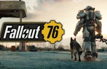 Fallout 76 - nowe wideo omawia budowę bazy