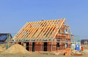 Koszty budowy domu w ciągu ostatnich 3 lat wzrosły o 20%