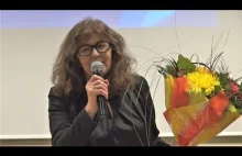 Dr Ewa Kurek - Spotkanie w FPPP oraz pokaz filmu: "Kto ratuje jedno życi...