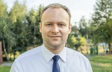 Marcin Mastalerek były rzecznik PiS został wiceprezesem w Ekstraklasie