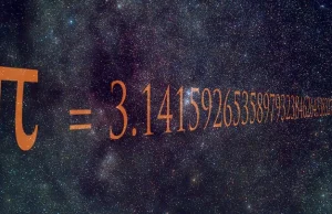 Dziś Dzień Liczby Pi. Jak ≈ 3,14 stało się najsłynniejszą liczbą świata?
