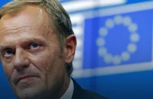 Donald Tusk: następnych sześć tygodni kluczowe dla UE