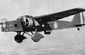 Francuski bombowiec Bloch MB.200