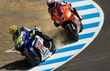 MotoGP: Rzeź „niewiniątek” - czyli historia lubi się powtarzać