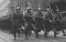 Bohaterskie oddziały Obrony Narodowej we wrześniu 1939 r.