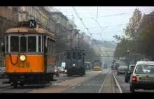 125 lat tramwajów elektrycznych w Budapeszcie
