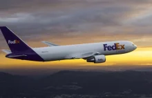 FedEx wprowadza dostawy niedzielne