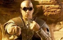 Vin Diesel zastawił swój dom, żeby zrobić kolejną część Riddick'a