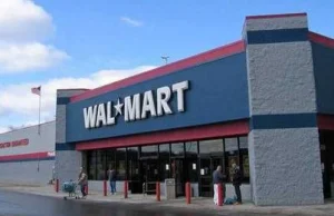 Walmart chce dostarczać zamówienia przy pomocy Ubera