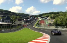 Tory, które każdy fan Gran Turismo znać powinien: Spa-Francorchamps