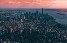 Zapomniane seriale z Nowym Jorkiem w tle