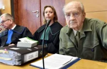 Żołnierz AK: Żaden wyrok niemieckiego sądu nie zakłamie prawdy