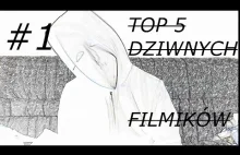 Top 5 szokujących filmów