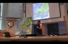 dr Jacek Bartosiak: „Europa i Rzeczpospolita a zewnętrzne mocarstwa”