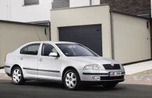 Skoda Octavia 2.0 TDI - jak wygląda auto po przejechaniu 500 tys. km?