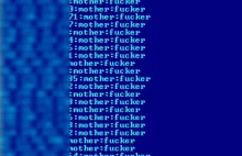 „MatherFucker” to nowy backdoor dla systemów Linux