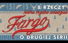 Fargo: 8 rzeczy, które trzeba wiedzieć o drugiej serii