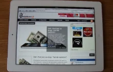 Sejm oszczędza... i kupuje najdroższe iPady 2 - kup iPada dzieciom politykow