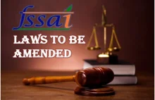 FSSAI soon to improve the FSSAI Registration Process