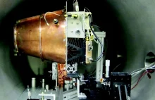 Expert discusses NASA's study of paradoxical EmDrive