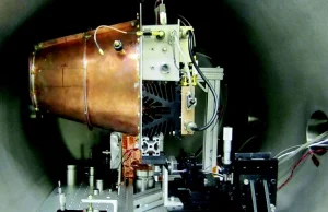 Expert discusses NASA's study of paradoxical EmDrive