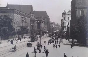 Tajemnicza śmierć w Breslau