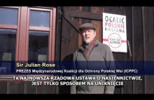 GMO - broń masowej zagłady - 28 lutego debata w Sejmie RP