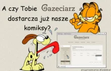 eGazeciarz, czyli polski serwis automatycznie wysyłający artykuły na Kindle!