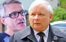 Jacek Poniedziałek okradziony w Meksyku. Uratowali go "PiS-owscy dyplomaci".