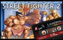 Loading Strona B - Street Fighter 2