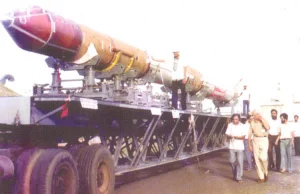 Indie potęgą kosmiczną - jak to się zaczęło 40 lat temu